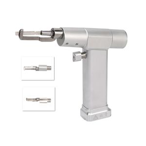 Sternum Saw Medical Power Tools , Durable Orthopedic Surgical Instruments