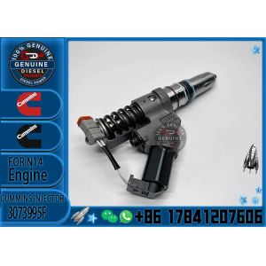 Best Quality Cummins N14 Engine Common Rail Fuel Injector 4307795 3073995F