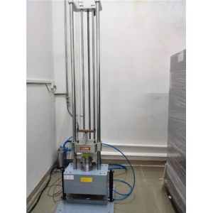 OEM / ODM Acceptable Shock Test System For Household Appliances