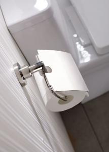 China ODM Recessed Bathroom Toilet Paper Holder Wall mounted on sale