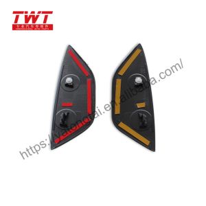 TWT MOULDING, SIDE PANEL, NO.1 LH RH 75621-0R010 75622-42010 756210R010 75622