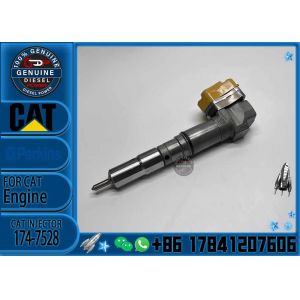 1747526 1747528 174-7528 232-1175 Cat Fuel Injector GP-FUEL 174-7526 For