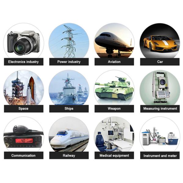 14.8V Power Splitter Box Cable Lemo 2 Pin Male To 3*2 Pin Female Box For ARRI RED