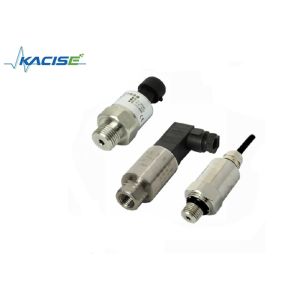 GXPS300 Piezoresistive Pressure Transmitter , Intrinsically Safe Pressure