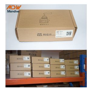 ILT-Type Bin Level Indicators Paddle Type For Hopper, Bin Or Silos