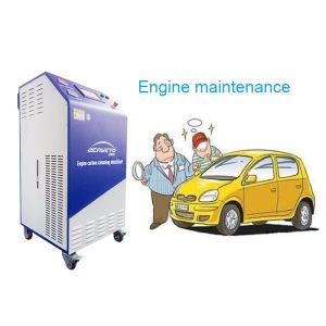 Cheap Hho Automotive Carbon Cleaner Engine Noise Reduced OEM ODM Available for sale