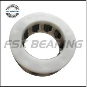 Nylon Cage FF30-10H FF38-12H Wedge Type One-way Clutch Bearing For Textile