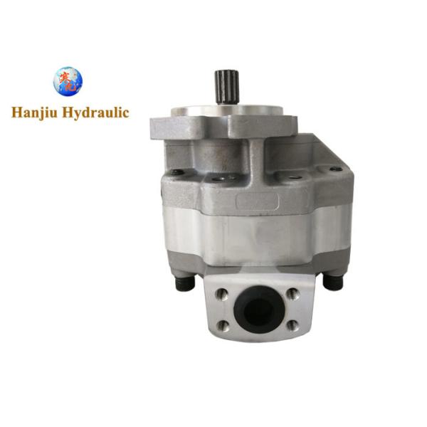 Quality GPC-4GPC4-50-B-6-F1-30-L Vickers Series Hydraulic Gear Pump For Cranes Iron Materials wholesale