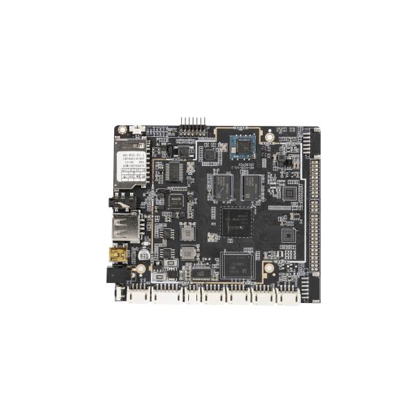 Cheap Rockchip RK-PX30 Quad-core CPU and Android 8.0 System Support on Embedded System Board for Industrial Applications for sale