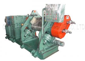 Cheap Advanced Technology Rubber Calender Machine For Textiles Low Noise for sale