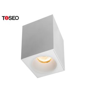 China Waterproof Ip65 Surface Mounted Downlight 8W 240V Aluminium Spotlight on sale