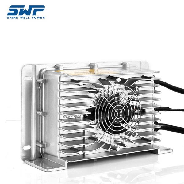 72V 30A Output Current Charger Lithium Battery charger And Durable Performance