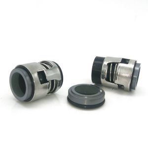 12mm GLF 6 Water Pump Mechanical Seal For Grundfos