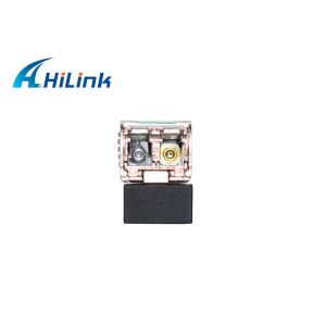 LR CWDM Duplex LC Connector 1270nm SFP+ Transceiver Module