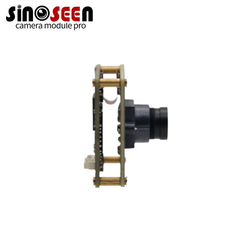 48MP CMOS Camera Module with USB2.0 Interface Supports 4K at 25fps and 1080p at