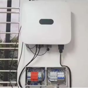 Off-grid inverterSPI-8K-UP SPI-10K-UPPhase separation110/120V 8kw 10kwHousehold