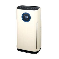 Household Activated Carbon Filter Large Coverage Air Purifier Multiple Filters