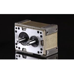 10KG P Series Parallel Cam Indexer Efficiently Manufactured for Manufacturing