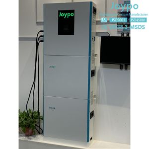 51.2V Solar PV Battery Storage Systems 100Ah 200Ah 300Ah 400Ah For Home