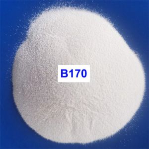 Cheap Satin Blasting Zirconia Ceramic Beads Blasting B60 B120 B170 B205 B400 for sale