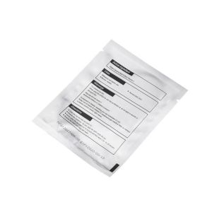 Non Woven Fabric Moisturizing Eyelash Extension Pads For Hydrogel Parches