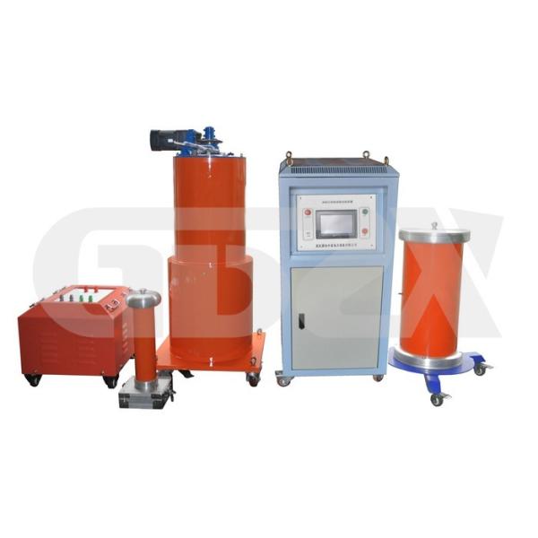 China 800KV  High Voltage Tester Withstand Voltage Test AC Resonant Test System AC Resonance Test Set on sale China 800KV  High Voltage Tester Withstand Voltage Test AC Resonant Test System AC Resonance Test Set on sale