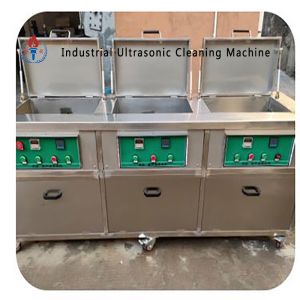 Heating 0-99min Ultrasonic Cleaning Machine Noise ≤50dB