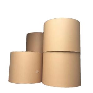 Chemical-Mechanical Pulp 70g 75g 80g Copy Paper Jumbo Roll for Offset Printing