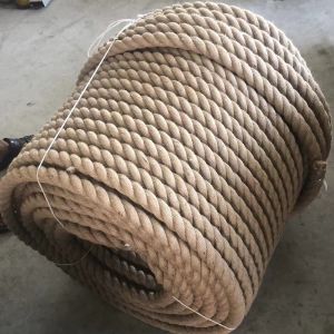 China Steel Wire Rope Jute Core High Strength Wear Resistant Lifting Equipment Category on sale