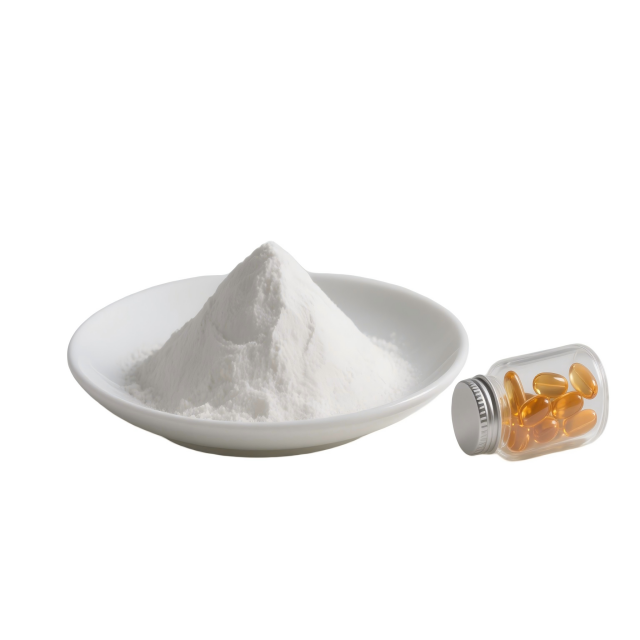 CAS 128446-35-5 Factory Supply 2-Hydroxypropyl-Beta-Cyclodextrin With Best Price