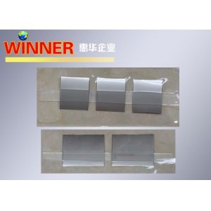 Cheap Anode Cathode Connecting Lithium Battery Tabs Excellent Breaking Resistance Fuction for sale