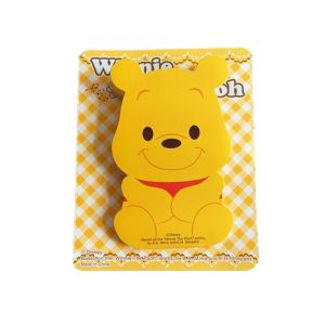 Printable Sticky Notes Winnie Bear Shape Cool Post It Notes Custom Sticky Notes