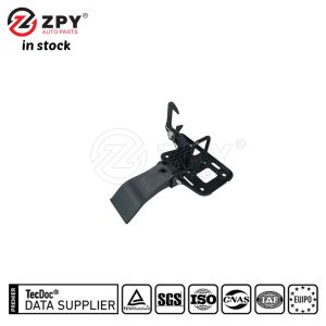 China Audi Q5 Front Bonnet Hood Release Latch Lock 8R0823480A 2009-2017 on sale