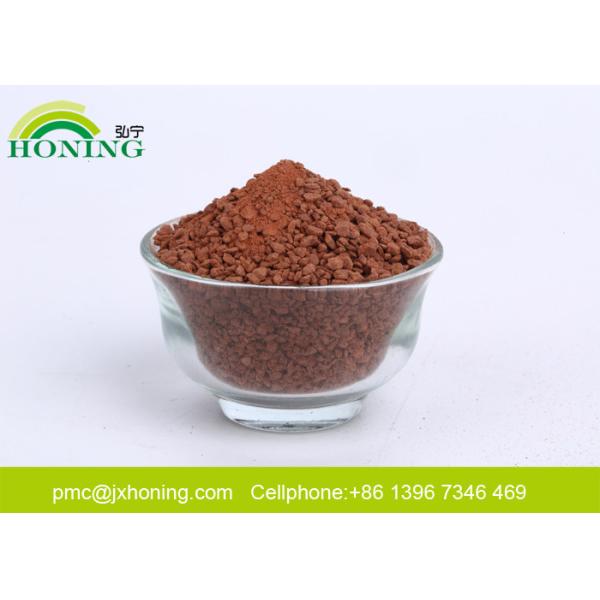 Quality Compression Grade Bakelite Moulding Powder  Brown Granule Fast Curing Chemical Resistance wholesale