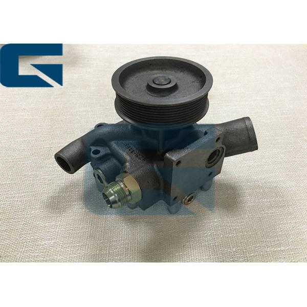 Quality 322C 325C  Excavator Water Pump 129-1169 for Engine 3126B C7 3116 wholesale