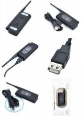 High Power WiFi Adapter GWF-PA02