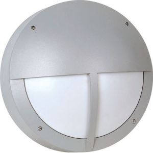 Cheap Aluminium die-casting IP54 plastic outdoor bulkhead light for sale