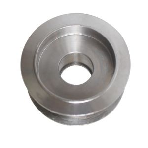 ISO9001 Sandblast Finished Aluminum Cnc Milling Service