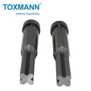 Grinding EDM WEDM Tungsten Carbide Rivet Punch