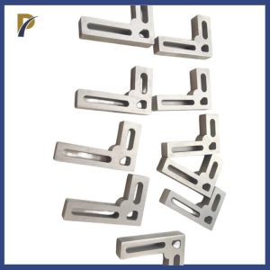 Customized High Precision Molybdenum Parts For High Temperature Applications