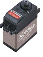 Cheap Brushless Servo XQ-S5650D (8.5V 60KG),XQ POWER Monster Motor Servo for sale