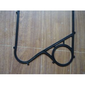 Sigma M37 Heat Exchanger Gaskets centre to centre 218*1076mm