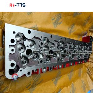 China Truck Diesel Engine Parts Cylinder Head 11101E0541  Suitable for Hino J08C J08E on sale