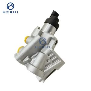 EC210 EC290 Excavator Fuel Regulator Valve D7E Fuel Pressure Regulator