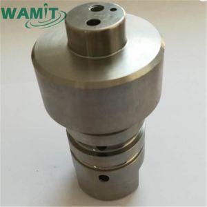 004383-1 water jet intensifier check valve body3-1 waterjet pump parts
