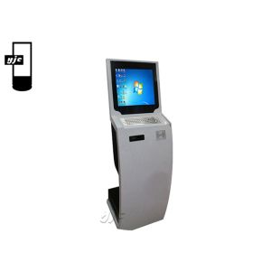 AIO Self Service Touch Screen Kiosks