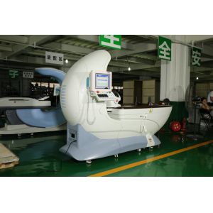 Cheap Stable Performance Disc Decompression Machine High Negative Pressure for sale