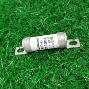 Dissmann BS88-HBD Series High Rupturing Capacity Fuse UL Certified