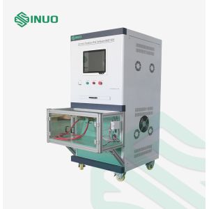 IEC 62916-2 Short-time Test Current And Temperature Rising Test System