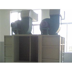 Wet Type Dust Collection Equipment ,Strong Suction Metal Dust Collector For
